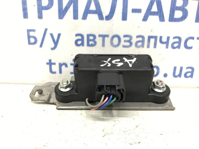 Датчик курсовой устойчивости Mitsubishi ASX GA 1.8 DIESEL 4N13 2010 (б/у) Київ - зображення 1