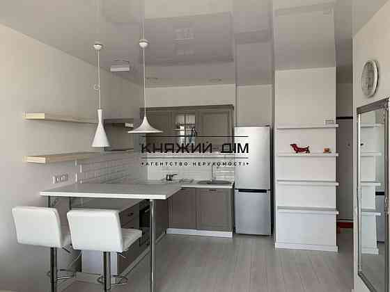 Оренда 1 кімнатної квартири мю Васильківська ЖК Голосіївський Дворик № 11195171 Київ