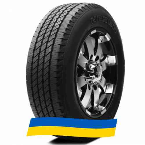 265/70 R17 Nexen Roadian HT SUV 113S Позашляхова шина Київ