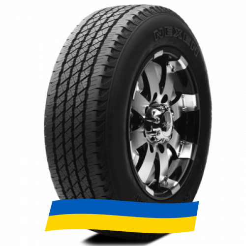 265/70 R17 Nexen Roadian HT SUV 113S Позашляхова шина Київ - зображення 2