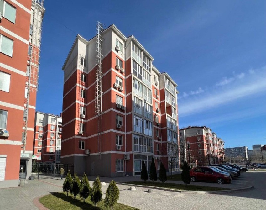 Продам квартиру ЖК Олимпийский, б-р Кобзаря (Левобережный-3) Дніпро - зображення 12