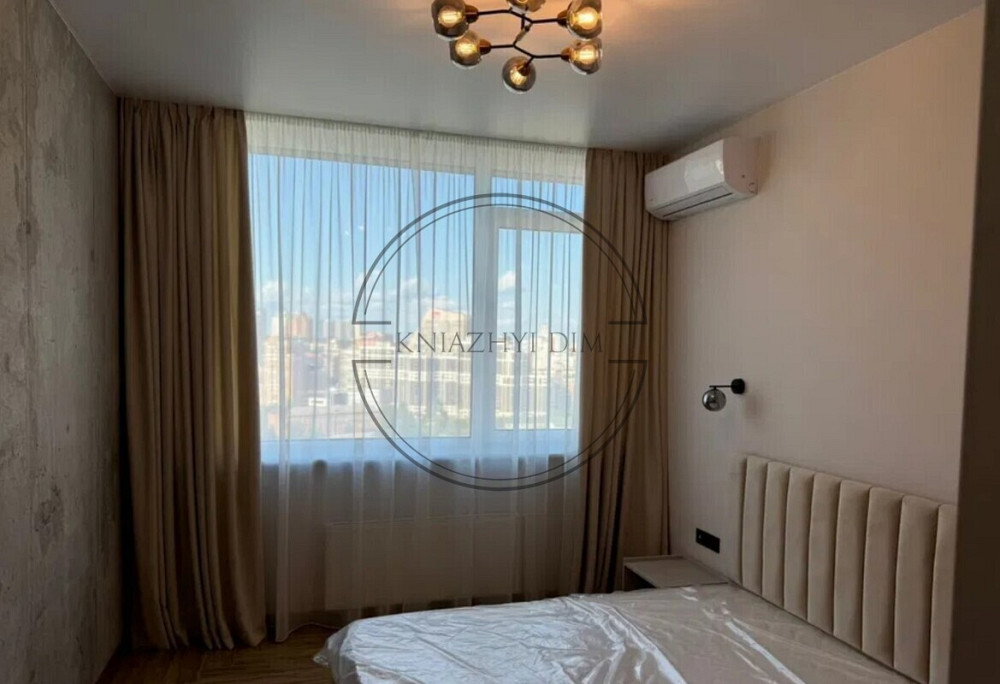 Є Генератор! Оренда 3-х к. квартири студіо в ЖК Манхеттен. № 11201704 Київ - зображення 2