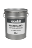 Мастика бітумно-латексна гідроізоляційна МГ-1 Ecobit ДСТУ Б В.2.7-108-2001 20 кг Дніпро