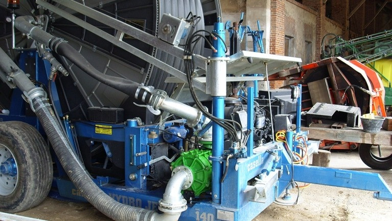 Насос багатоступеневий підвищення тиску Rovatti SK Киев - изображение 2