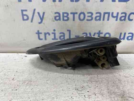 Ручка двери внутреняя передняя левая Renault Trafic 2001-2014 7700353282 (Арт. 81529) Киев