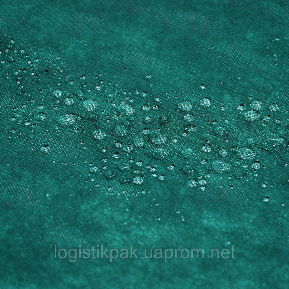 Гидроизоляционная мембрана 125 г/м² (1,5*50) ТМ "Shadow" Харків - зображення 3