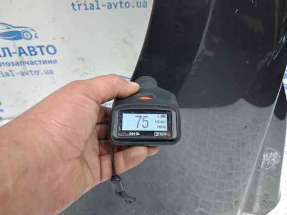 Крыло переднее левое Mazda 6 2012- GHP952211A (Арт. 80521) Київ