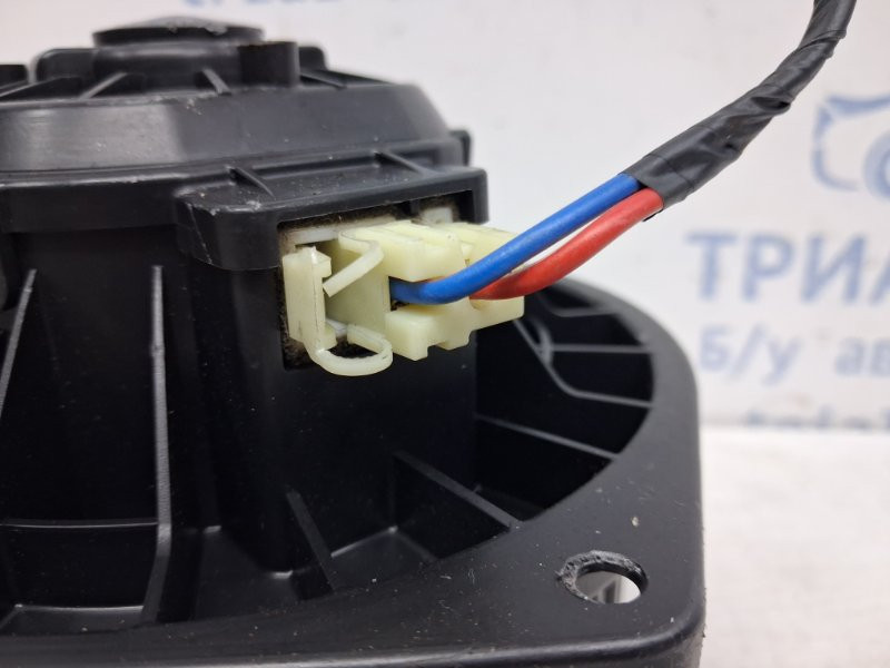 Моторчик печки SsangYong Korando C200 2.0 DIESEL D20DT 2010 (б/у) Киев - изображение 4