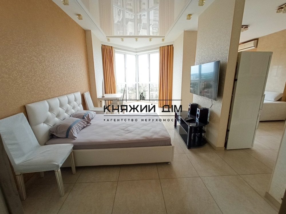 Продаж 1 кім.-студіо на Солом'янці по вул. Солом'янська 15 А.Код № 21146785 Киев - изображение 3