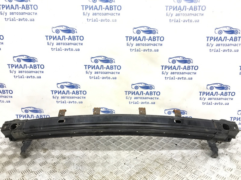 Усилитель бампера задний Hyundai Santa fe CM 2.7 БЕНЗИН G6EA 2005 (б/у) Київ - зображення 4