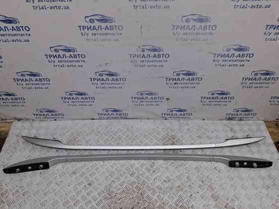 Рейлинги Renault Megane 3 1.5 DIESEL K9K 2008 (б/у) Київ