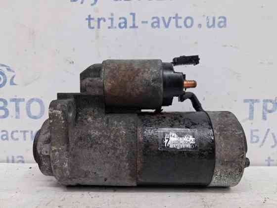 Стартер Mitsubishi ASX GA 1.8 DIESEL 4N13 2010 (б/у) Київ