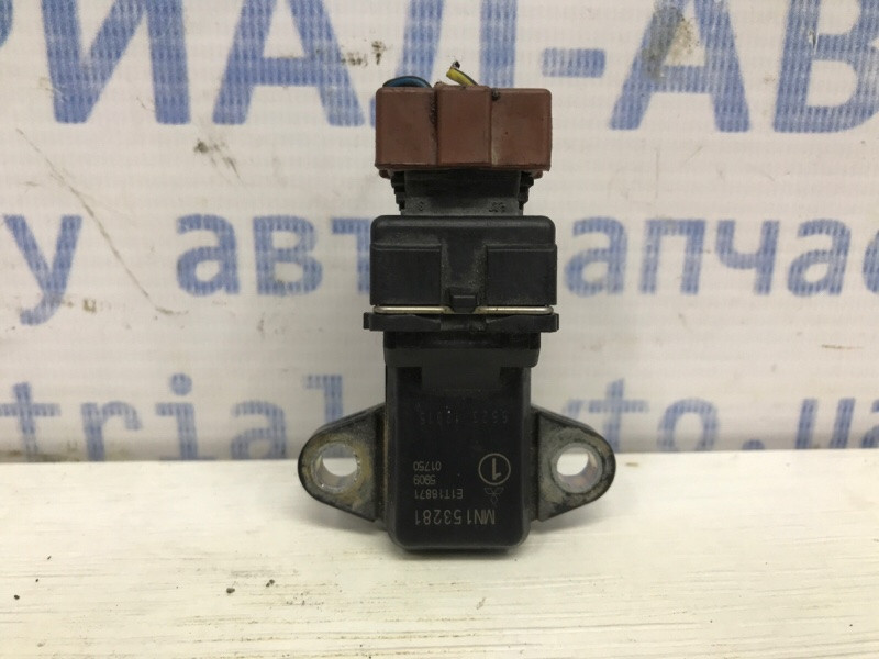 Датчик давления Map Sensor Mitsubishi Outlander 2003-2006 MN153281 (Арт. 53516) Київ - зображення 1
