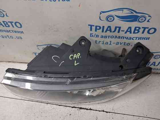Фара левая Chevrolet Captiva 2006-2018 96699867 (Арт. 86189) Киев