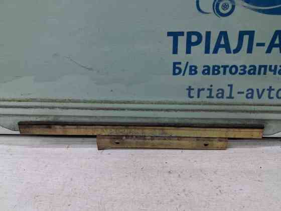 Стекло двери заднее левое Toyota Camry 2001-2006 6811433100 (Арт. 68184) Київ