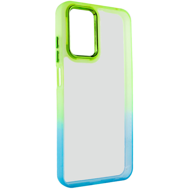 Чехол TPU+PC Fresh sip series для Samsung Galaxy A24 4G Херсон - зображення 1