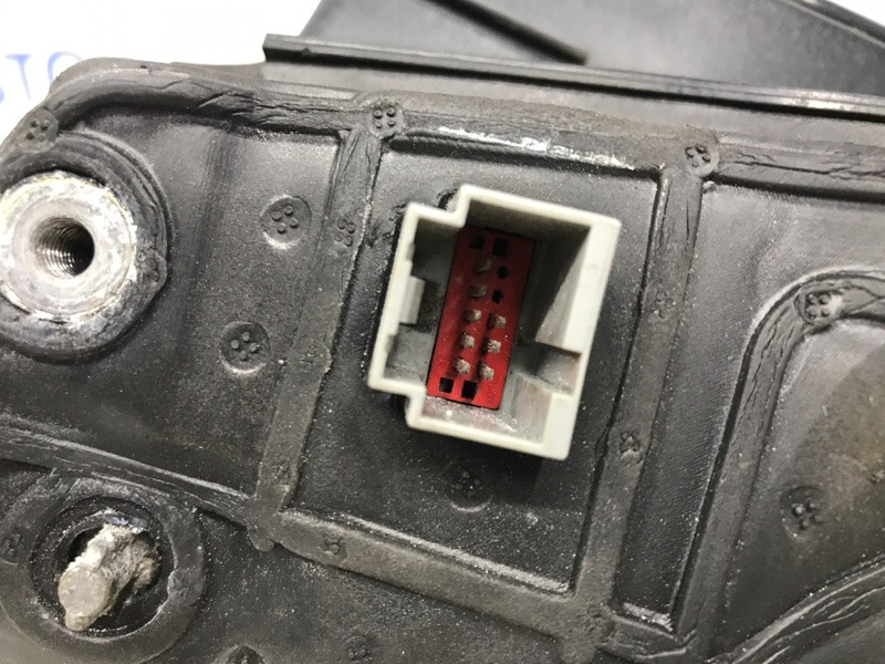 Зеркало левое Ford Kuga CBS 2.0 DIESEL 2011 (б/у) Киев - изображение 9