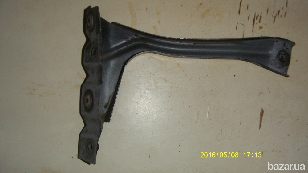 Кронштейн крыла для Audi A6 C5 2.5 tdi 99 г в Дніпро - зображення 2