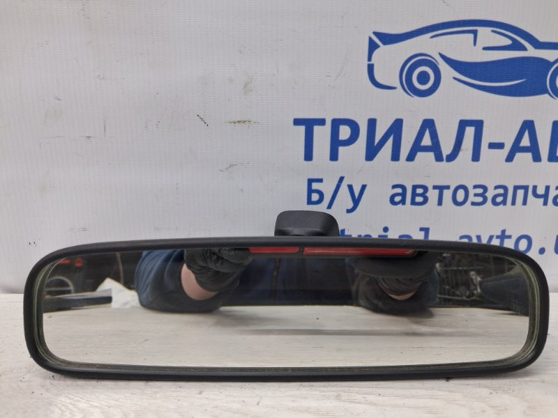 Зеркало салона Mitsubishi Outlander XL 2.2 DIESEL 4HK 2007 (б/у) Київ - зображення 1