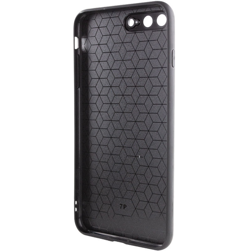 TPU+PC чехол Prisma Ladies для Apple iPhone 7 plus / 8 plus (5.5") Херсон - зображення 4
