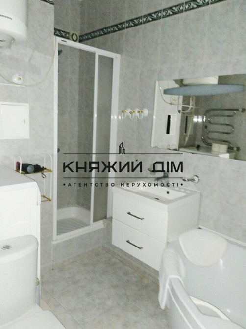 Оренда шикарної 3-х кім.квартири студіо, м. Льва Толстого 3 хв. ходьби. № 1178723 Киев - изображение 9