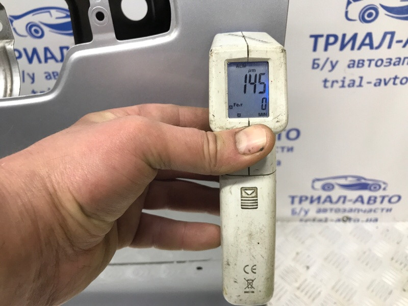 Дверь передняя левая Mitsubishi Pajero Wagon 2006-2022 5700A451 (Арт. 56382) Київ - зображення 8