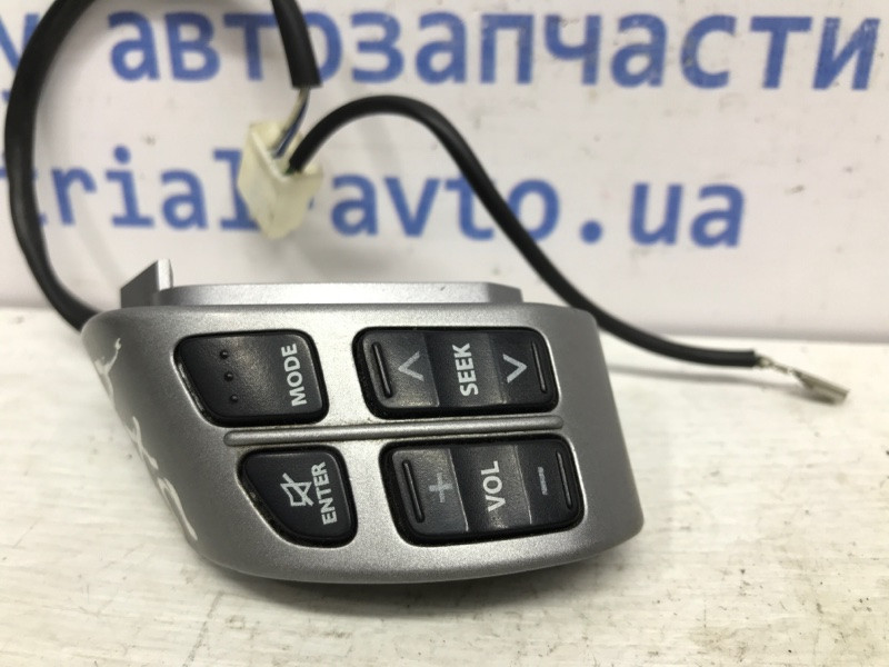 Кнопки руля Suzuki SX4 1 1.6 БЕНЗИН M16A 2006 (б/у) Киев - изображение 2