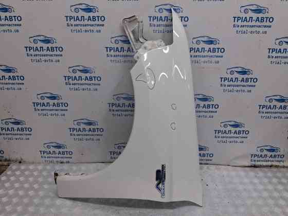 Крыло переднее левое Mitsubishi Outlander 2012-2021 5220L109 (Арт. 79755) Київ
