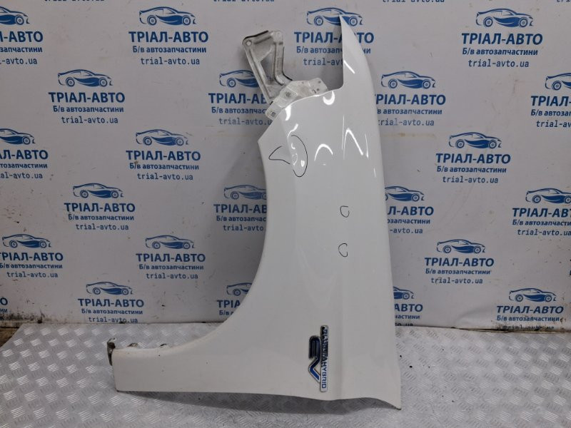 Крыло переднее левое Mitsubishi Outlander 2012-2021 5220L109 (Арт. 79755) Київ - зображення 1
