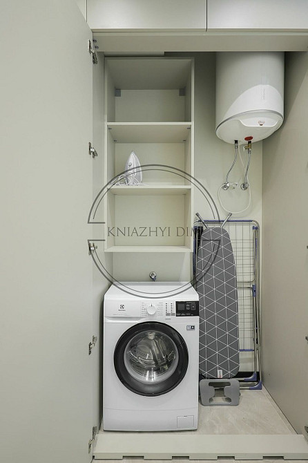 ГЕНЕРАТОР! Оренда 2-кімнатної квартири студіо в ЖК Alter Ego. № 11202564 Київ - зображення 8