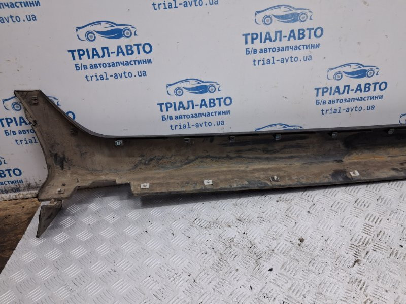 Накладка порога внешняя левая Hyundai IX35 2009-2015 877512S000 (Арт. 77500) Киев - изображение 6