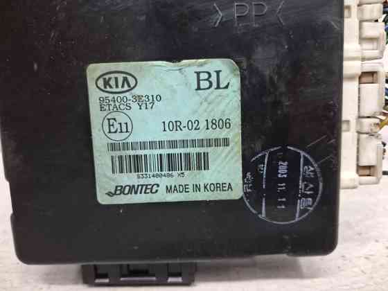 Блок управления Kia Sorento 2002-2011 954003E310 (Арт. 59233) Київ