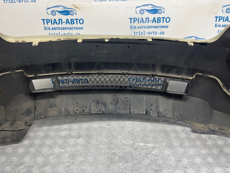 Бампер передний Jeep Grand Cherokee 2010-2022 68078268AB (Арт. 71840) Киев - изображение 7