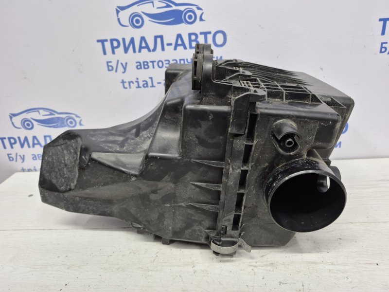 Корпус воздушного фильтра Mazda 3 BM 2.2 DIESEL 2013 (б/у) Київ - зображення 2