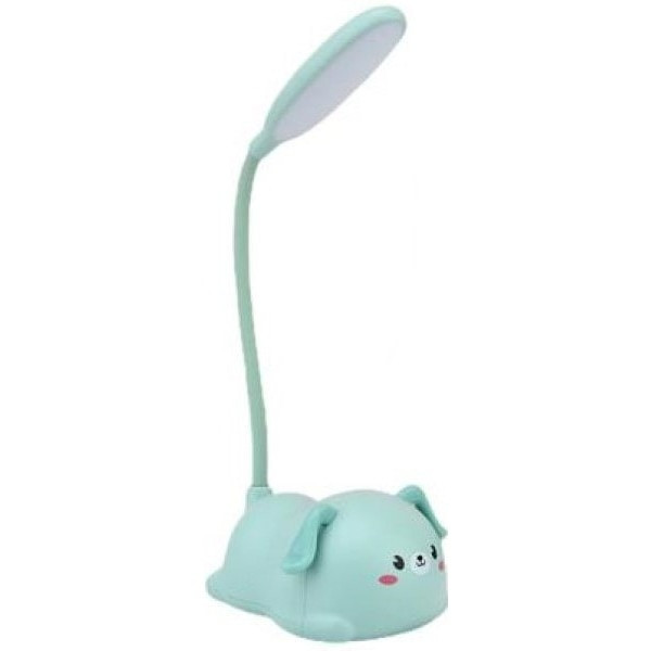 DM Настільна лампа LED Cartoon SQ3330D 250 mAh Mint (Код товару:25994) Харьков - изображение 4