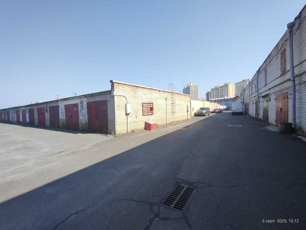 продажа отдельно стоящий гараж Киев, Деснянский, 24000 $ Київ - зображення 3