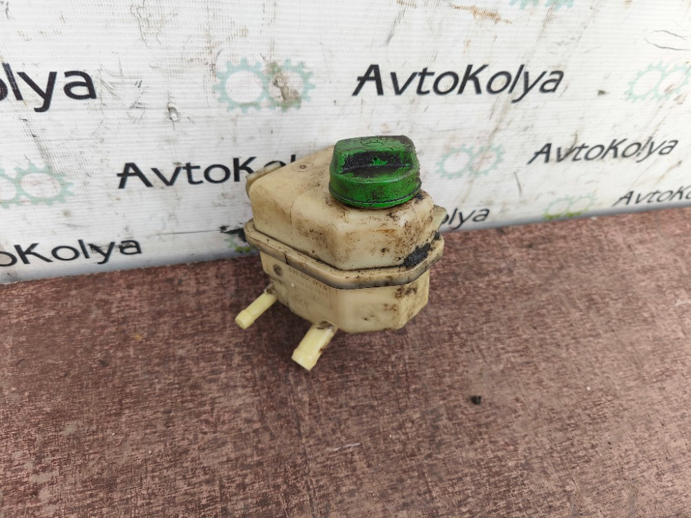 Бачок гидроусилителя руля VW T5 1.9 / 2.0 / 2.5 tdi 2003-2015 (7E0422371G) Ковель - зображення 1