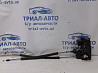 Замок двери задний левый Chevrolet Epica 2006-2013 96636044 (Арт. 78767) Киев
