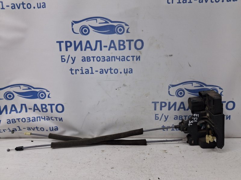 Замок двери задний левый Chevrolet Epica 2006-2013 96636044 (Арт. 78767) Киев - изображение 1