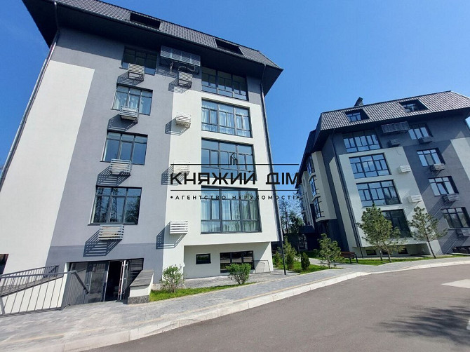 Без комісії! Продаж 2-х к. квартири в новобудові м. Сирець 8 хвилин. № 21146635 Київ - зображення 5