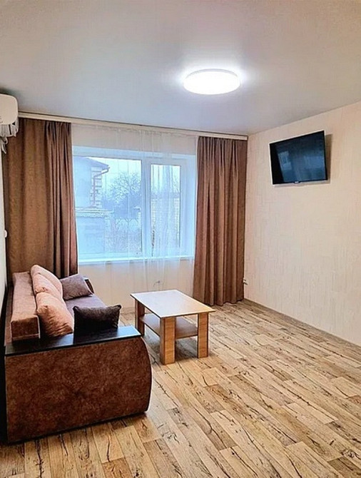 Сдам. 1-к.кв. 2/3, ж/м Левобережный-3, пр.Мира Дніпро - зображення 10