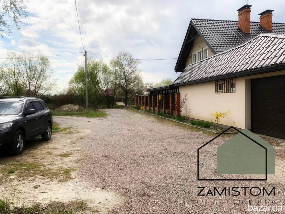 Супер ділянка 17 соток в селі Гнідин. Знаходить на півострові, із своїм виходом до річки. Вже підклю Київ - зображення 4