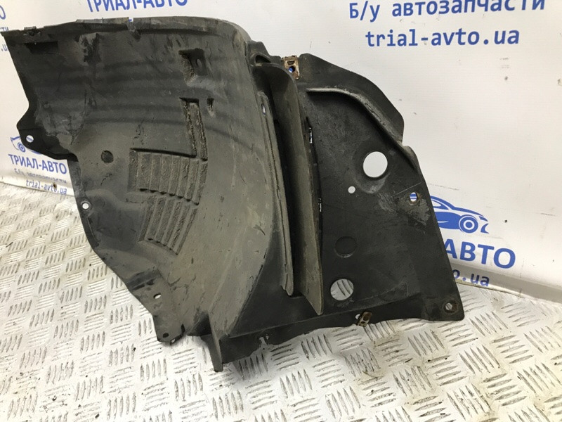 Подкрылок передний правый Infiniti Q50 2013- 638404GA0B (Арт. 56435) Киев - изображение 5