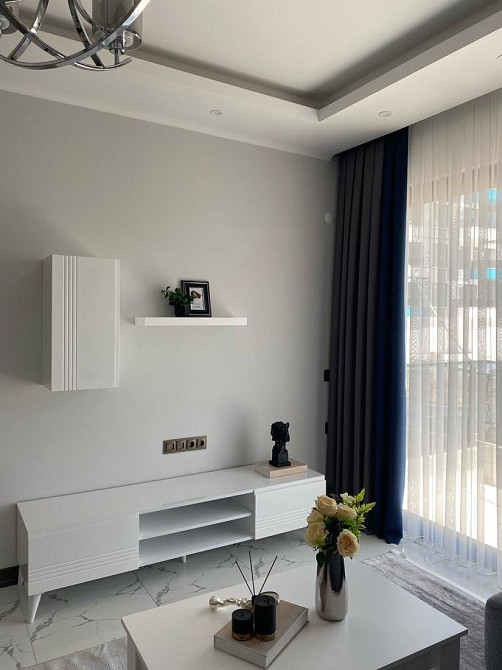 продам квартиру Турция, Алания Клеопатра, 1+1 Днепр - изображение 3