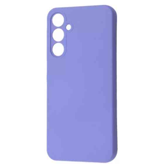 Чохол WAVE Colorful (TPU) для Samsung S25 Plus S936 Light Purple (Код товару:40714) Харків