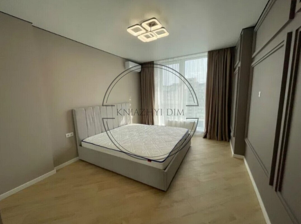 Оренда 2-х кімнатної студіо ЖК Лебединий .м.Харківська 3 хвилини Київ - зображення 5