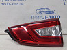 Фонарь задний внутренний правый Nissan Qashqai J11 1.2 БЕНЗИН HRA2DDT 2013 (б/у) Киев