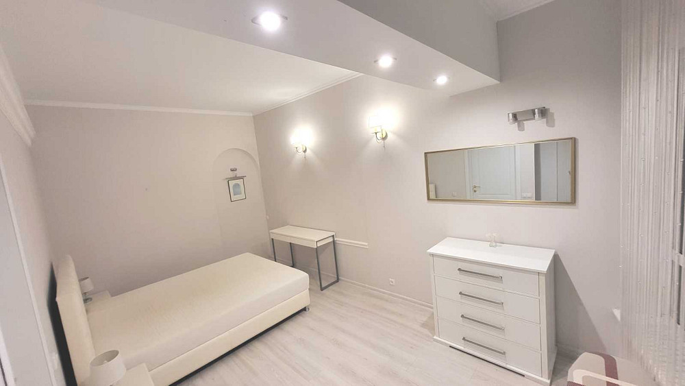 долгосрочная аренда 2-к квартира Киев, Шевченковский, 27000 грн./мес. Киев - изображение 8