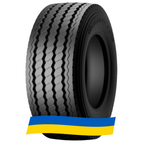 385/55 R22.5 Double Coin RR905 160J Причіпна шина Київ - зображення 1