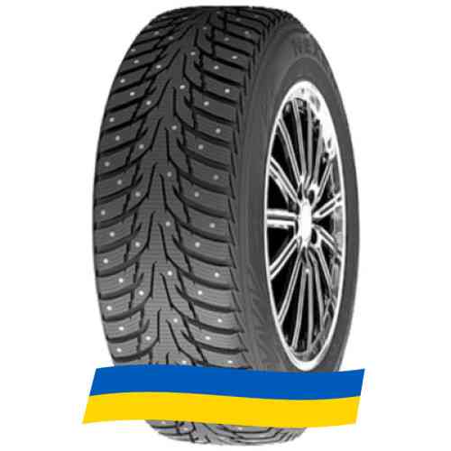 245/45 R17 Nexen WinGuard WinSpike WH62 99T Легкова шина Киев